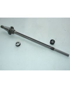 Fräsdorn lang SK30 D16 DIN2080