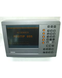 Positip 855 (Austausch-Exchange) Heidenhain