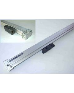 Maßstab LS706C 620 mm (Austausch-Exchange) klotz-gesteckt Heidenhain