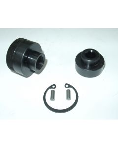 Mutter+Nuß für Anzugstange FP2 FP3 Fräskopf 2271 NEU für Deckel Fräsmaschine