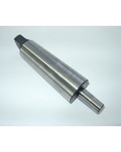 Bohrfutteraufnahme MK5  B18 DIN 228B