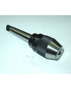 Bohrfutter MK2 CNC  D1-8 mm DIn 228 B