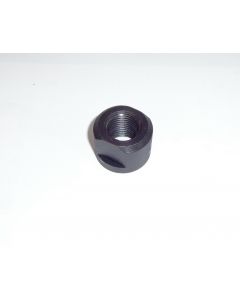 Mutter für lange Fräsdorn  M16x1,5 für D16