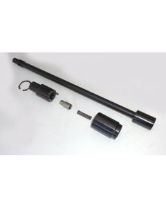 Anzugstange 2021-120 S20x2 NEU für Feinbohrkopf 2021 für Deckel Fräsmaschine