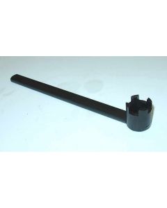 Fräsdornschlüssel Gr. 16 gebr. für Deckel Fräsmaschine