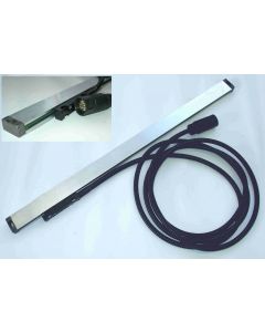 Maßstab LS803D 520mm 3m MS
