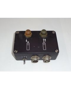 Steuergerät SG60M 226870-02 für Meßtaster MT60 M von Heidenhain