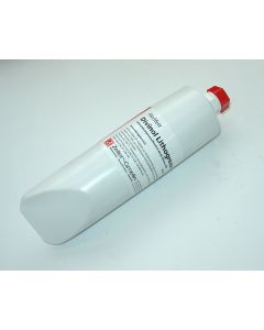Fliesfett Divinol Lithogrease 000  1 L. z.B. für Deckel Fräsmaschine