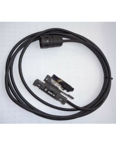Abtastkopf AE LS803 im Austausch (Exchange) Heidenhain (GEBR.)
