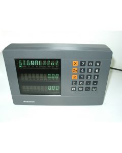 3 Achsen Zähler Digitalanzeige ND 770 (Austausch-Exchange) Heidenhain