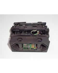 Abtastkopf AE LS 107C Id. Nr. 263744-08 gesteckt (neuwertig) Heidenhain