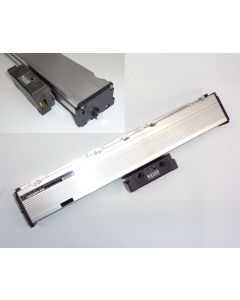 Maßstab LC181 240mm Id.Nr. 341240-01 (Austausch-Exchange) Heidenhain
