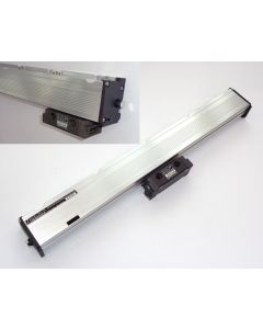 Maßstab LC181 340mm Id.Nr. 341240-25 (Austausch-Exchange) Heidenhain