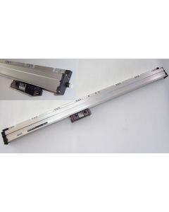 Maßstab LC182 640mm Id.Nr. 368563-05 20µm (neu)