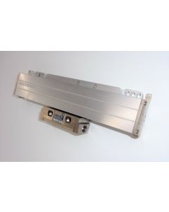 Maßstab LC183 140mm (neuwertig) Id.Nr. 557679-01 10nm