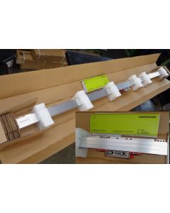 Maßstab LC183 1640mm Id.Nr. 557679-16 20µm (neu) Heidenhain