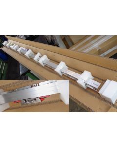 Maßstab LC183 2840mm Id.Nr. 557679-44 20µm (neu) Heidenhain