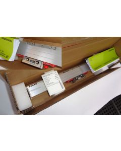 Maßstab LC183 440mm Id.Nr. 557679-04 20µm (neu) Heidenhain