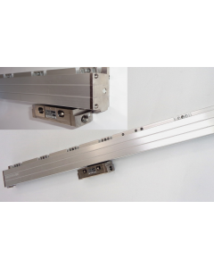 Maßstab LC183 640mm Id.Nr. 557680-06 20µm (Austausch) Heidenhain