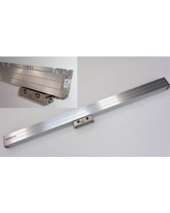 Maßstab LC185 640mm Id.Nr. 689701-05 20µm (Austausch) Heidenhain