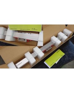 Maßstab LC185 640mm Id.Nr. 689697-06 20µm (neu) Heidenhain