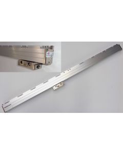 Maßstab LC185 840mm Id.Nr. 689696-07 20µm (neu) Heidenhain