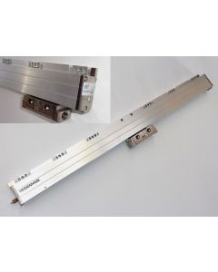 Maßstab LC185 540mm Id.Nr. 689697-05 (Austausch) Heidenhain