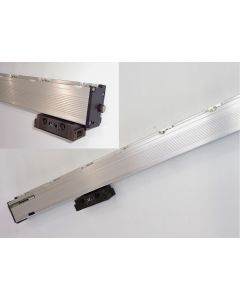 Maßstab LC191F 540mm Id.Nr. 341241-04 (Austausch) Heidenhain