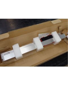 Maßstab LC481 370mm Id.Nr. 372849-15 20µm (neu) AE-alte-Form Heidenhain