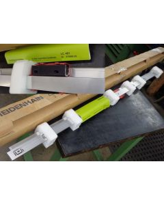 Maßstab LC481 1440mm Id.Nr. 372849-35 20µm (neu) AE-alte-Form Heidenhain