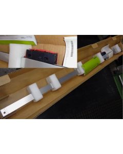 Maßstab LC481 1140mm Id.Nr. 353703-31 20µm (neu) AE-alte-Form Heidenhain