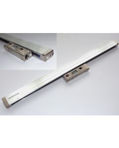 Maßstab LC483 370mm Id.Nr. 557654-11 20µm (Austausch) Heidenhain