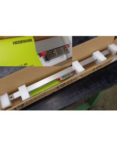 Maßstab LC483 570mm Id.Nr. 557649-11 20µm (neu) Heidenhain