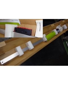 Maßstab LC483 1440mm Id.Nr. 557654-35 20µm (neu) Heidenhain