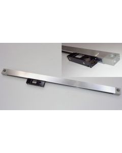 Maßstab LC491F 470mm Id.Nr. 372847-13 100µm (Austausch) Heidenhain