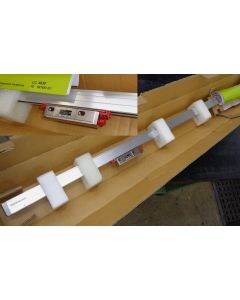 Maßstab LC493F 770mm Id.Nr. 557657-23 (neu) Heidenhain