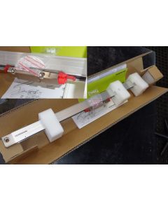 Maßstab LC495S 470mm Id.Nr. 760940-09 20µm (neu) Heidenhain