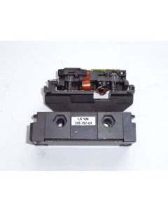 Abtastkopf AE LS 106 Id. 326797-01 neue-Form gesteckt (neu) Heidenhain