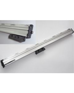 Maßstab LS106C 640mm (Austausch-Exchange) Heidenhain
