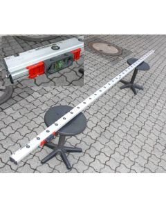 Maßstab LS107 3040mm gesteckt (Austausch-Exchange) Heidenhain