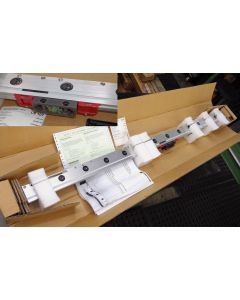 Maßstab LS107 1240mm gesteckt (neu) Id.Nr. 264069-2B Heidenhain