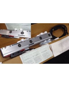 Maßstab LS107 340mm gesteckt (neu) Id.Nr. 264069-21 Heidenhain