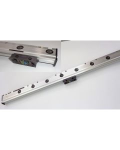 Maßstab LS107 1740mm gesteckt (kauf) Id.Nr. 264069-67 Heidenhain