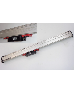 Maßstab LS176C 540mm neue Form (neuwertig) Id.Nr. 336962-82 Heidenhain