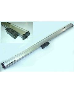 Maßstab LS186 740mm neue Form (Austausch-Exchange)