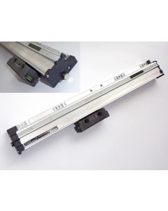Maßstab LS186 340mm neue Form (Austausch-Exchange)
