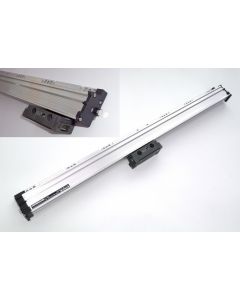 Maßstab LS186C 540mm (neu) neue Form Heidenhain