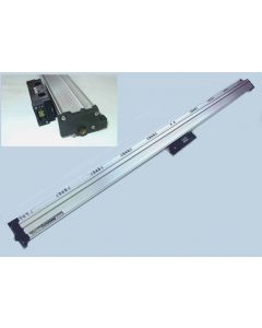 Maßstab LS186C 840mm (Austausch-Exchange) neue Form Heidenhain