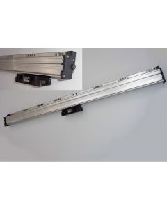 Maßstab LS186C 640mm (Austausch-Exchange) neue Form Heidenhain