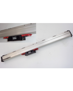 Maßstab LS187 540mm (Austausch-Exchange) Heidenhain